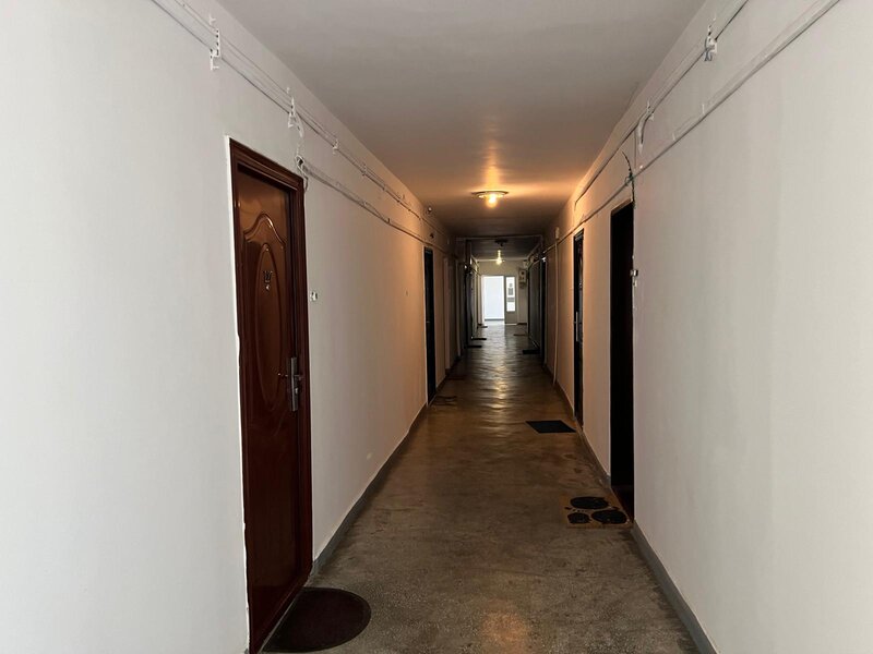 Titan - str.Constantin Brancusi, v-a-v de Parc Titan,