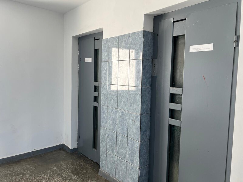 Titan - str.Constantin Brancusi, v-a-v de Parc Titan,