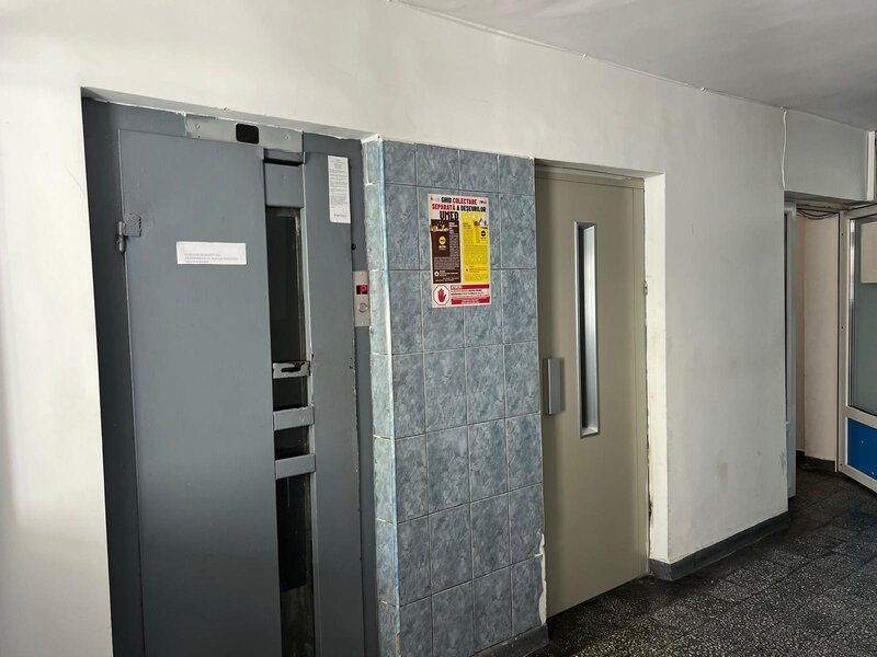 Titan - str.Constantin Brancusi, v-a-v de Parc Titan,