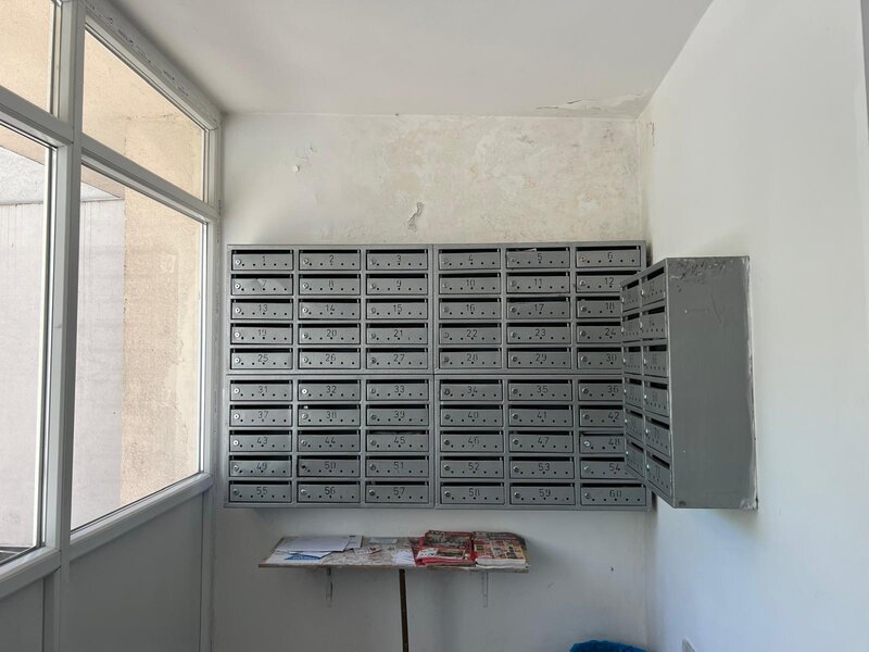 Titan - str.Constantin Brancusi, v-a-v de Parc Titan,