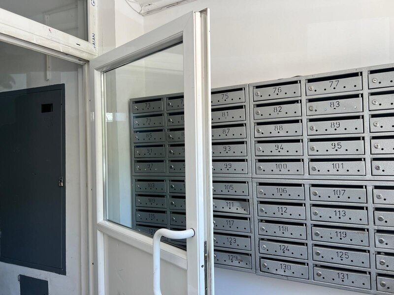 Titan - str.Constantin Brancusi, v-a-v de Parc Titan,